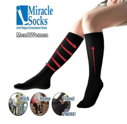 Skarpetki Miracle Socks - Skarpetki Miracle Socks