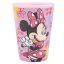 Kubek 260 ml - Myszka Minnie w wiosennym stylu
