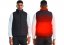 Flamevest heated vest - L