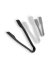 Set of kitchen tongs - 3 pcs