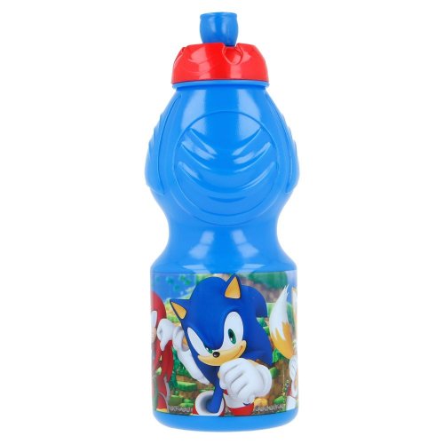 Sportovní láhev Sonic - 400 ml