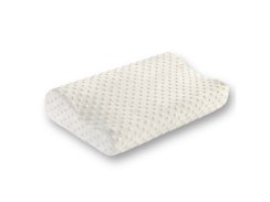 PODUSZKA PIANKOWA MEMORY PILLOW