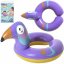 Inflatable water ring color - Bestway 1