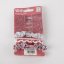 Hello Kitty cosmetic accessories set