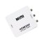 Adaptér signálu AV RCA na HDMI