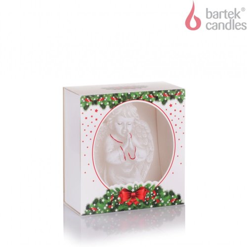 Bartek Świeca 140mm Rafael Anioł box