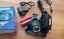 Latarka akumulatorowa led CREE T6 LED z zoomem