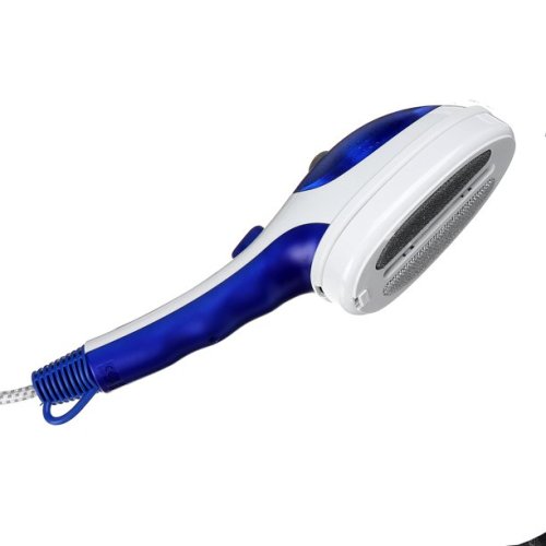 STEAM IRON Przenośne żelazko parowe 3 w 1