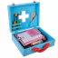 Small medical set - wooden
