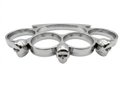 Boxer– strieborný 2147