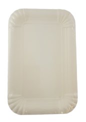 Tacka papierowa nr 3 100szt []