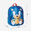 Dětský 3D batoh Sonic