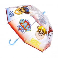 Deštník s jmény hrdin - Tlapková Patrola