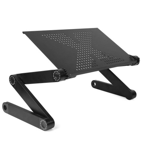 Bàn laptop gấp gọn