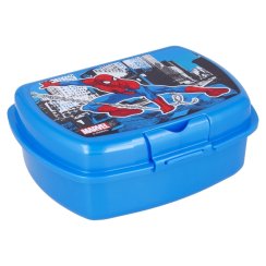 faasfurban sandwich box spiderman streets