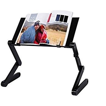 Bàn laptop gấp gọn