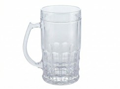 CHILLER beer glass 400 ml – Classic