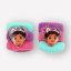 Gabby Dollhouse Cosmetic Set