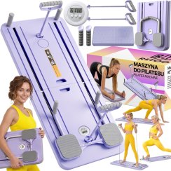 Pilates stroj 8v1