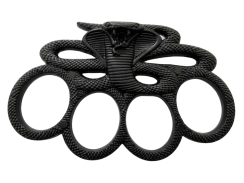 Boxer na ruku – čierna 2148