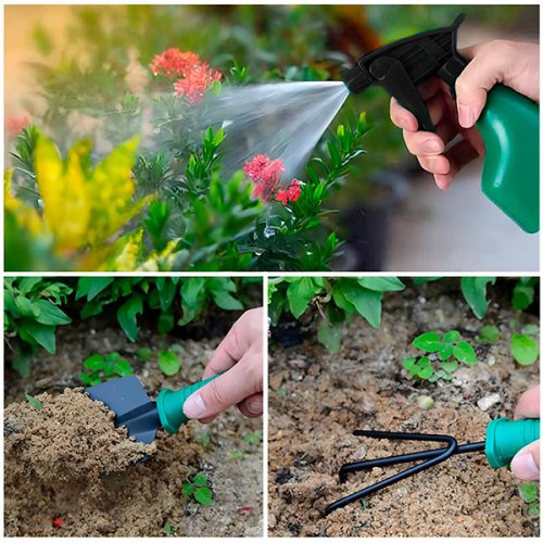 Gardening set - GARDIKIT