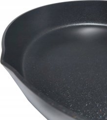 Hliníková pánev s nepřilnavým povrchem 28 cm