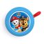 Kovový zvonček na bicykel Paw Patrol - chlapci