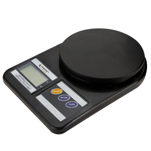 Elektronická kuchyňská váha 5kg/1g