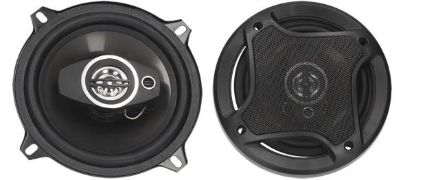 Car speakers TS-1372 - round, 13cm, 400W, set of 2pcs