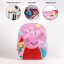 Plecak dziecięcy 3D Peppa Pig