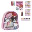 Coloring set in Hello Kitty backpack