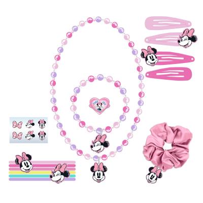 Súprava kozmetických doplnkov Minnie Mouse
