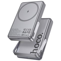 Sunlight PD20w magnetická powerbanka s držákem 10000mAh