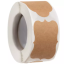 Self-adhesive labels - 250 pieces