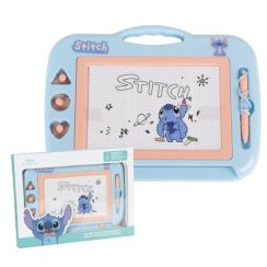 Magnetyczna tablica do rysowania Stitch