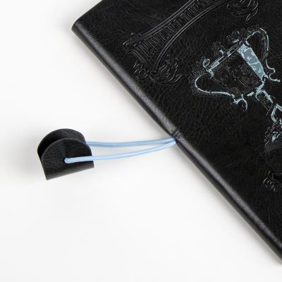 Premium Harry Potter Notebook