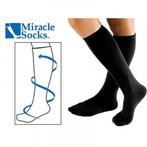 Skarpetki Miracle Socks - Skarpetki Miracle Socks
