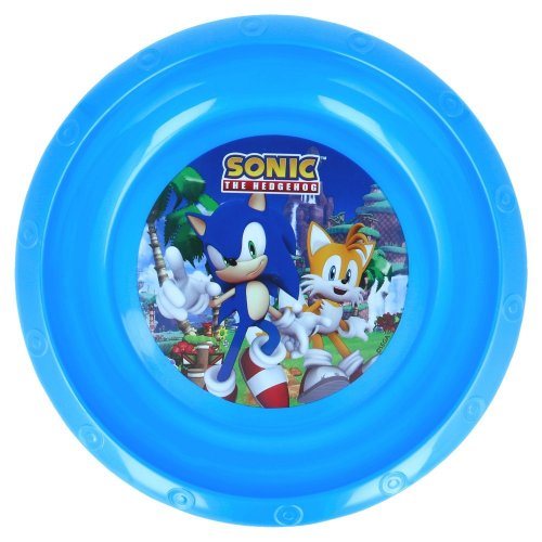 Miška - ježko Sonic