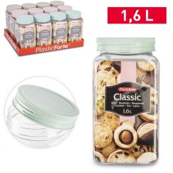 PF Pojemnik na żywność 1,6 L SURT VRM CLASSIC