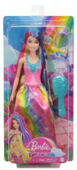 Barbie Dreamtopia Princezna - MATTEL