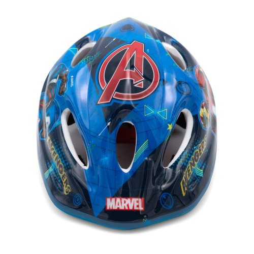 Cyklistická prilba Avengers