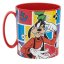 Hrneček - 350 ml Mickey Mouse "Lepší společně"