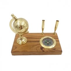 zestaw na biurko globus kompas uchwyty na dlugo (1)