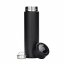 Stainless steel thermos SMART LCD 500 ml black