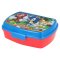 funny sandwich box sonic