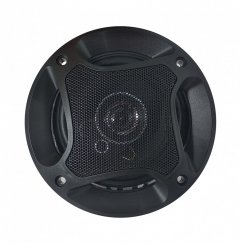 Car speakers TS-1672 - round, 16cm, 500W, set of 2pcs