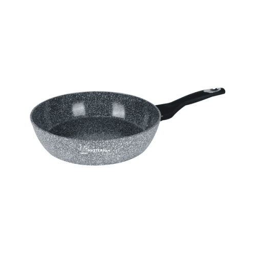 Hliníková pánev s nepřilnavým povrchem – 28 cm