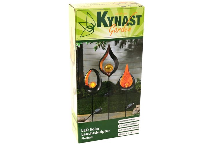 Lampa solarna led wbijana pochodnia latarnia czujnik w kształcie kropli