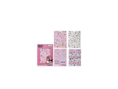 Zestaw naklejek Hello Kitty