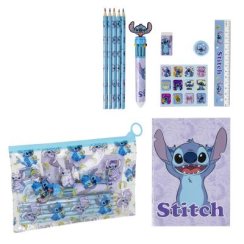 Sada školských potrieb EVA Stitch